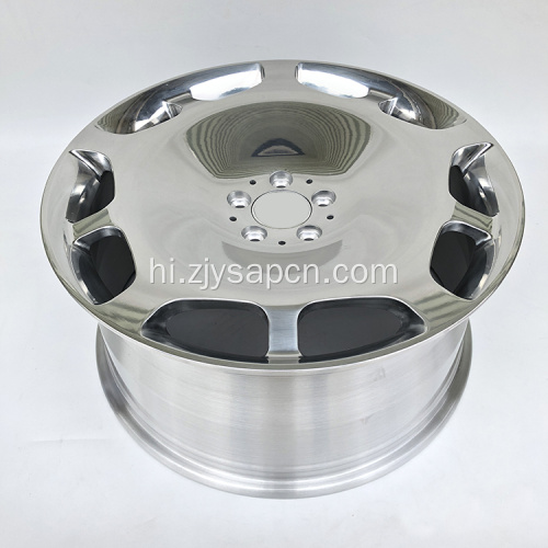 Gle Gls gl sclass eclass के लिए जाली रिम्स